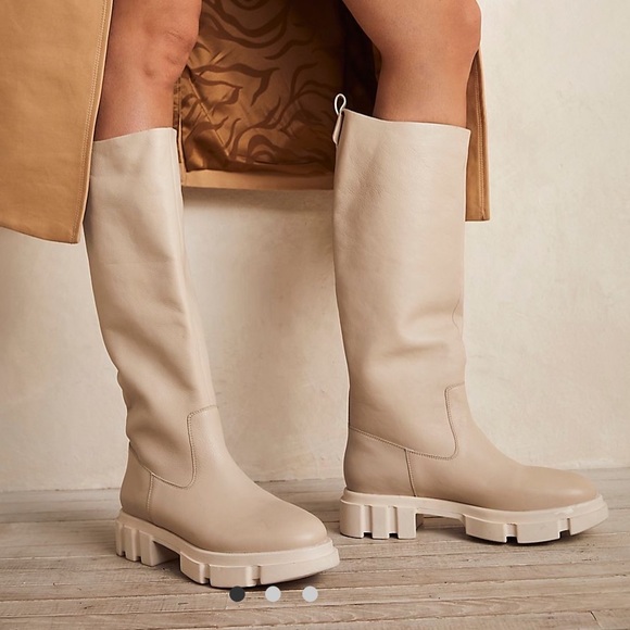 NWT FP Brooks boots - Picture 1 of 7